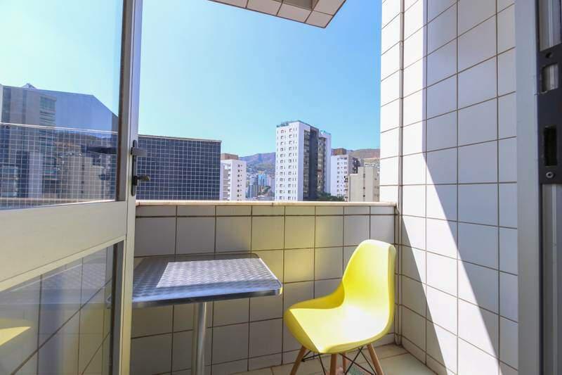 Apartamento, Cruzeiro, 1 Quarto, 1 Vaga