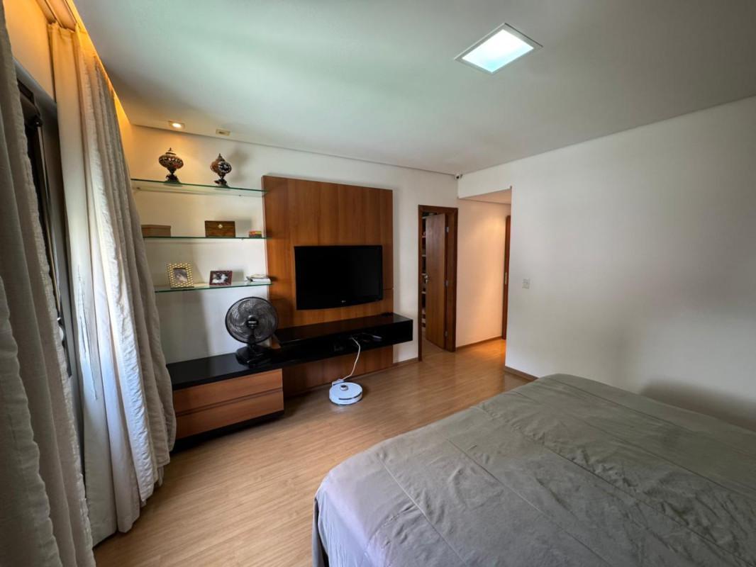 Apartamento, Sion, 4 Quartos, 3 Vagas, 3 Suítes