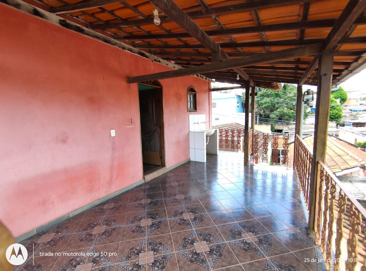 Casa, Vera Cruz, 5 Quartos, 3 Vagas