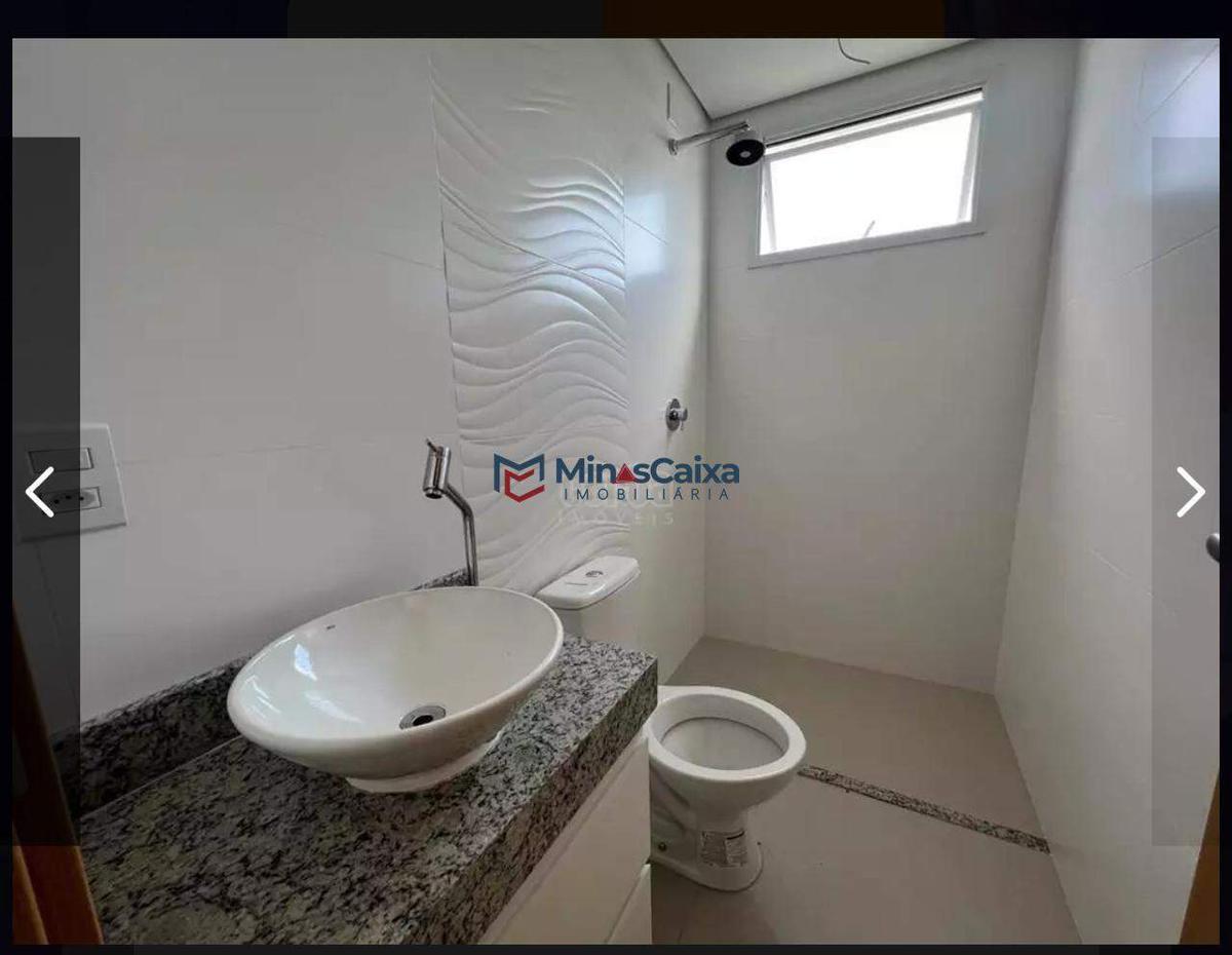Apartamento, Iguaçu, 2 Quartos, 1 Vaga, 1 Suíte