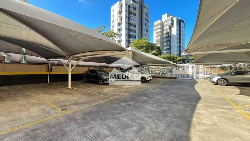 Cobertura, Castelo, 3 Quartos, 2 Vagas, 1 Suíte