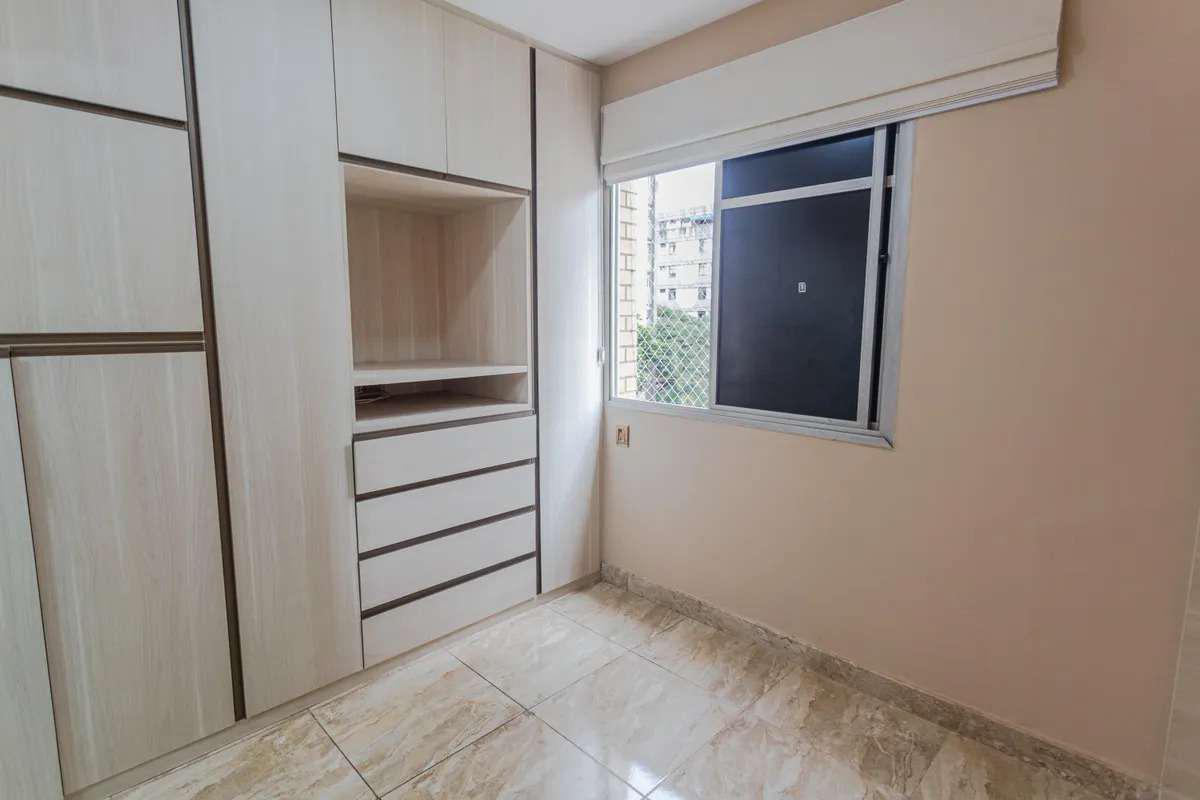 Apartamento, Santo Antônio, 3 Quartos, 1 Vaga, 2 Suítes