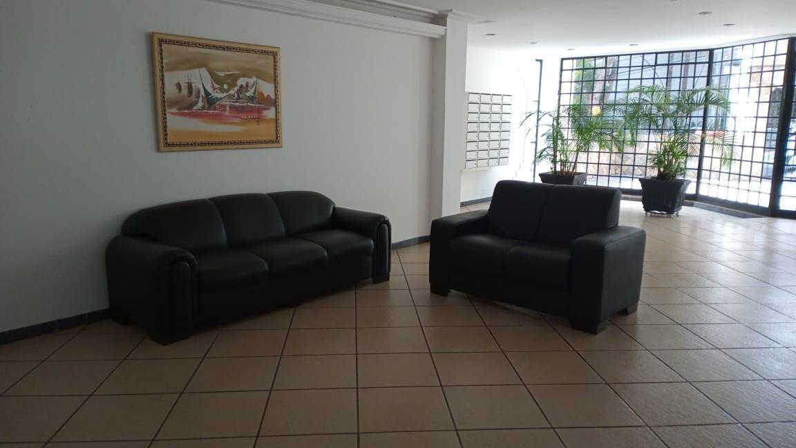 Apartamento, Silveira, 2 Quartos, 1 Vaga