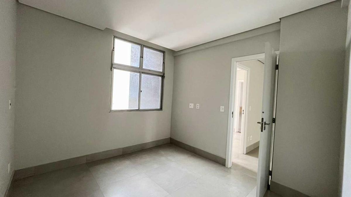 Apartamento, Centro, 2 Quartos, 0 Vaga, 1 Suíte