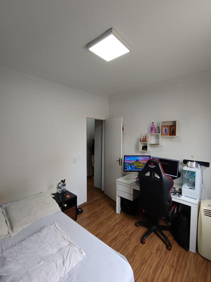 Apartamento, Novo Progresso, 3 Quartos, 1 Vaga