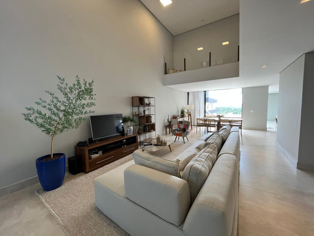 Casa, Gran Park, 4 Quartos, 4 Vagas, 3 Suítes