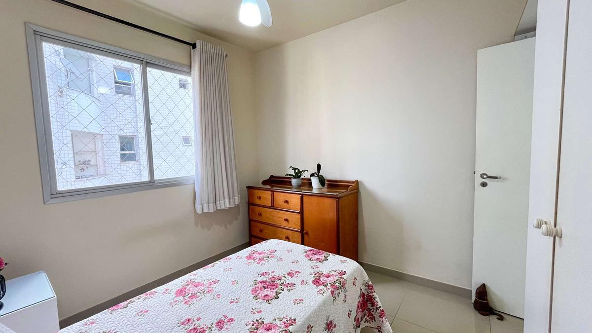 Apartamento, Buritis, 3 Quartos, 2 Vagas, 1 Suíte