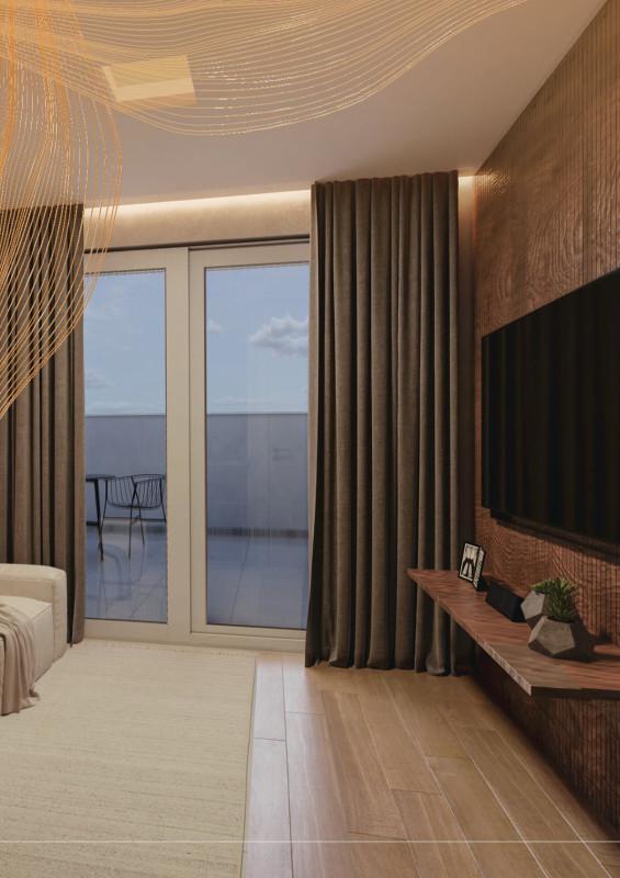 Apartamento, Gameleira, 2 Quartos, 1 Vaga