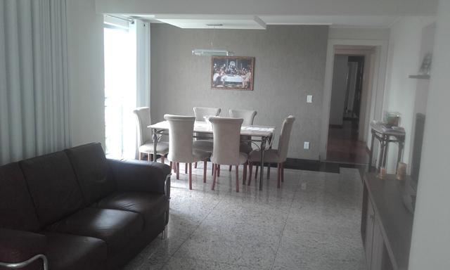 Cobertura, Castelo, 4 Quartos, 6 Vagas, 4 Suítes