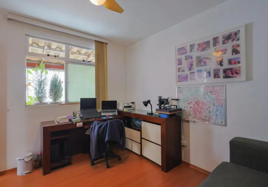 Cobertura, Sagrada Família, 3 Quartos, 2 Vagas, 1 Suíte