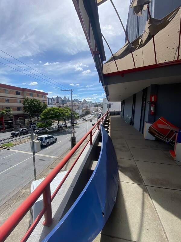 Andar, Nova Suíssa, 0 Quarto, 0 Vaga