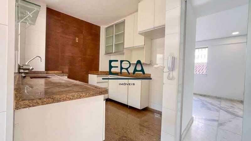 Apartamento, Vila Paris, 4 Quartos, 2 Vagas, 1 Suíte