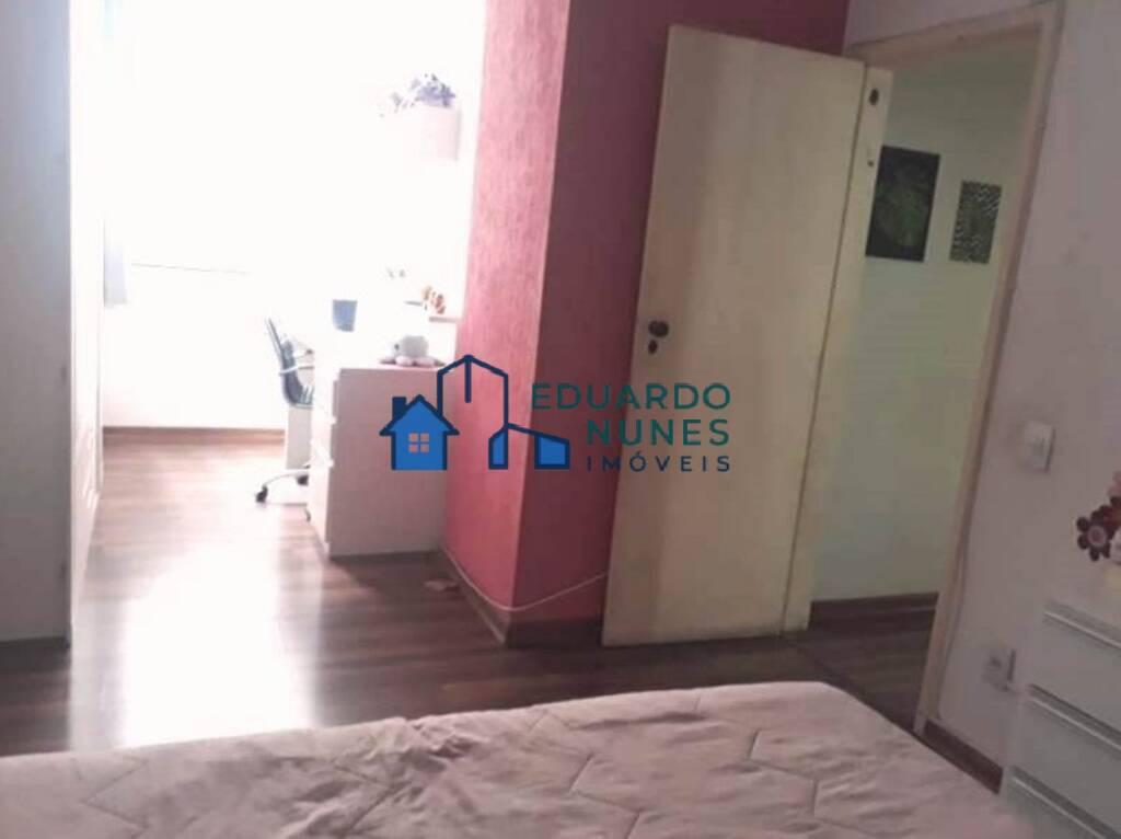 Apartamento, Barro Preto, 2 Quartos, 0 Vaga