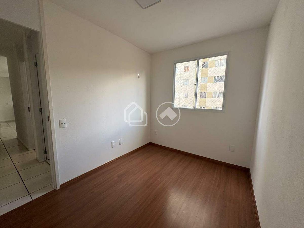Apartamento, Palmeiras, 2 Quartos, 1 Vaga