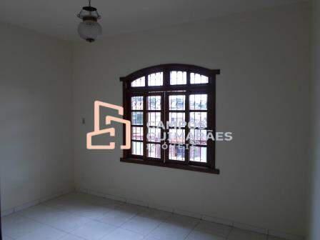 Casa, Alípio de Melo, 2 Quartos, 1 Vaga