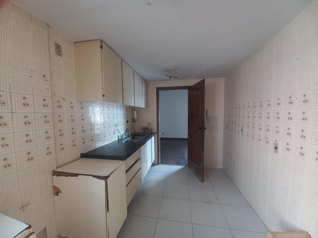 Apartamento, Lourdes, 3 Quartos, 2 Vagas, 1 Suíte