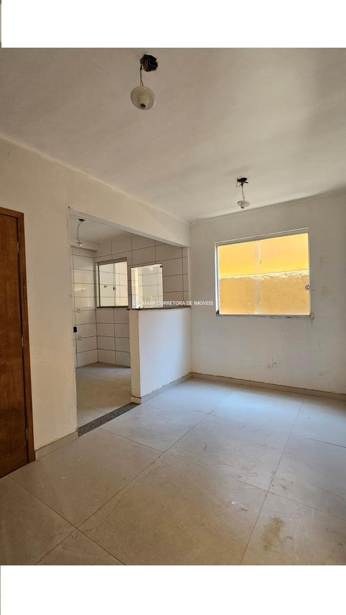 Apartamento, Palmeiras, 2 Quartos, 0 Vaga, 1 Suíte