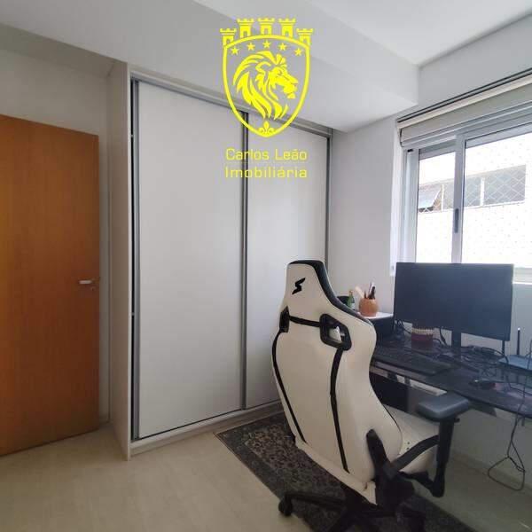 Apartamento, Lourdes, 4 Quartos, 3 Vagas, 1 Suíte