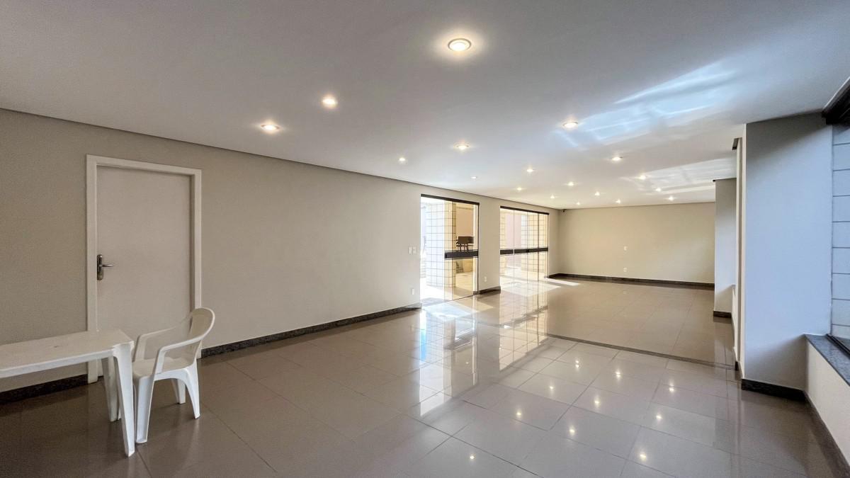 Apartamento, Serra, 3 Quartos, 2 Vagas, 1 Suíte