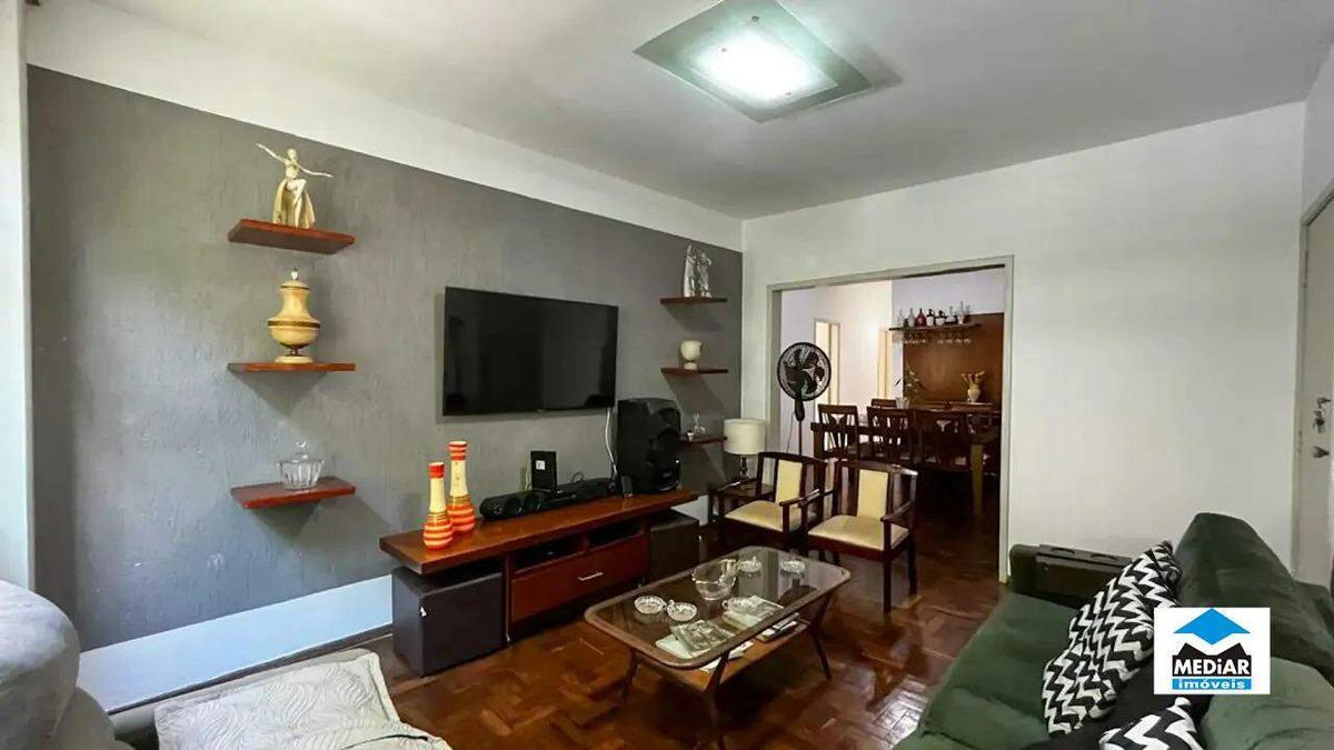 Apartamento, Cruzeiro, 4 Quartos, 2 Vagas, 1 Suíte