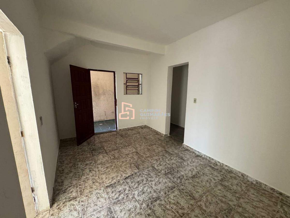 Casa, Brasil Industrial, 2 Quartos, 1 Vaga