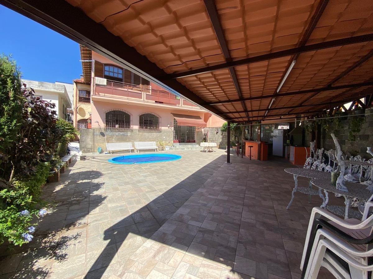 Casa, Colégio Batista, 4 Quartos, 4 Vagas, 1 Suíte