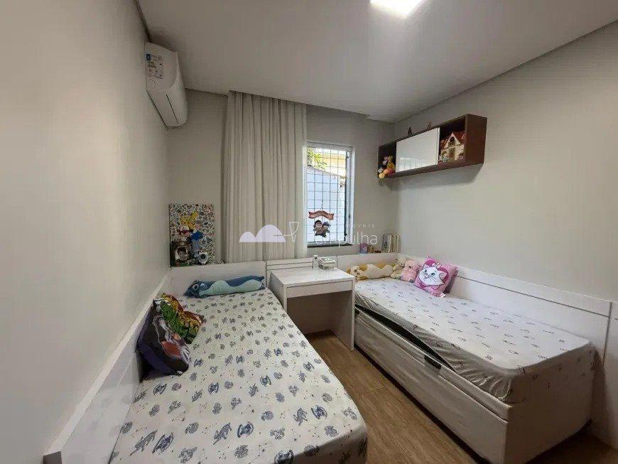 Casa, Planalto, 3 Quartos, 2 Vagas, 1 Suíte