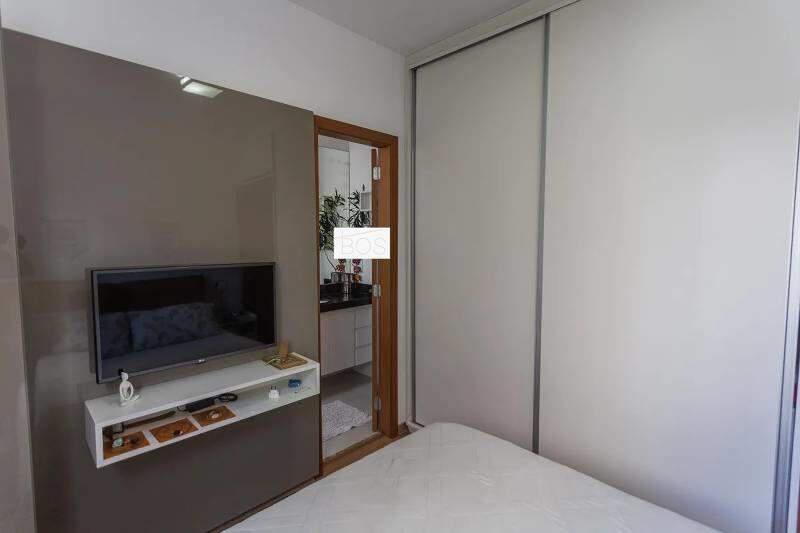 Apartamento, Serra, 2 Quartos, 2 Vagas, 1 Suíte