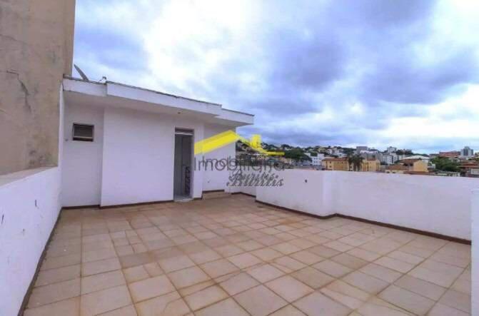 Cobertura, Palmeiras, 2 Quartos, 2 Vagas, 1 Suíte