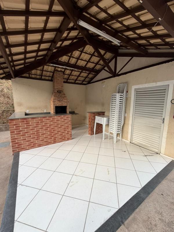 Apartamento, Nova Pampulha, 2 Quartos, 1 Vaga