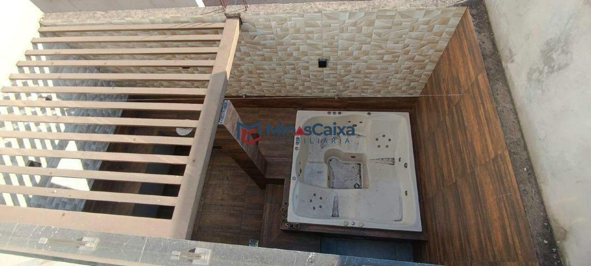 Casa, Alegre, 3 Quartos, 2 Vagas, 1 Suíte