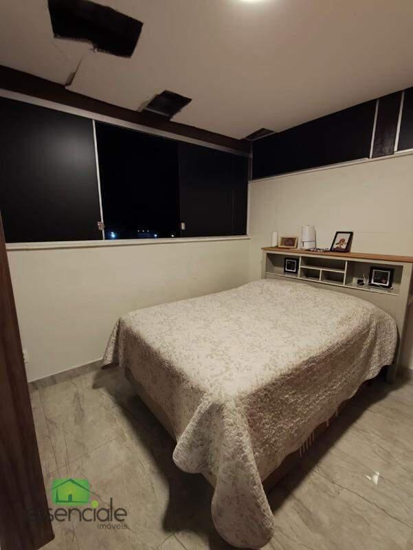 Cobertura, Betim Industrial, 2 Quartos, 1 Vaga