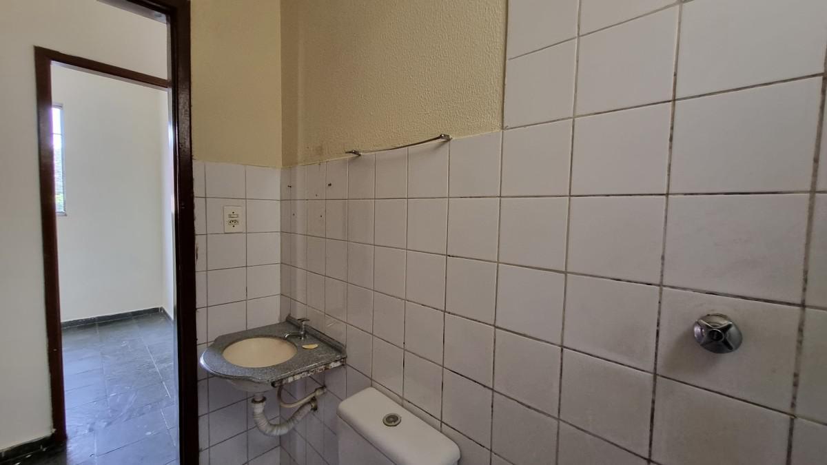 Apartamento, Goiânia, 2 Quartos, 1 Vaga