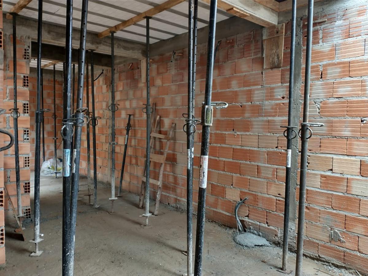 Casa, Diamante, 3 Quartos, 3 Vagas, 1 Suíte