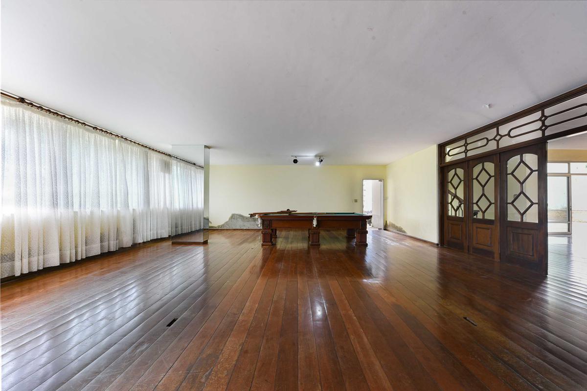 Casa, Mangabeiras, 6 Quartos, 6 Vagas, 5 Suítes