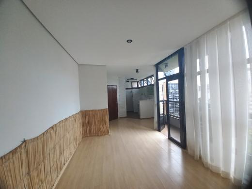 Apartamento, Lourdes, 1 Quarto, 1 Vaga