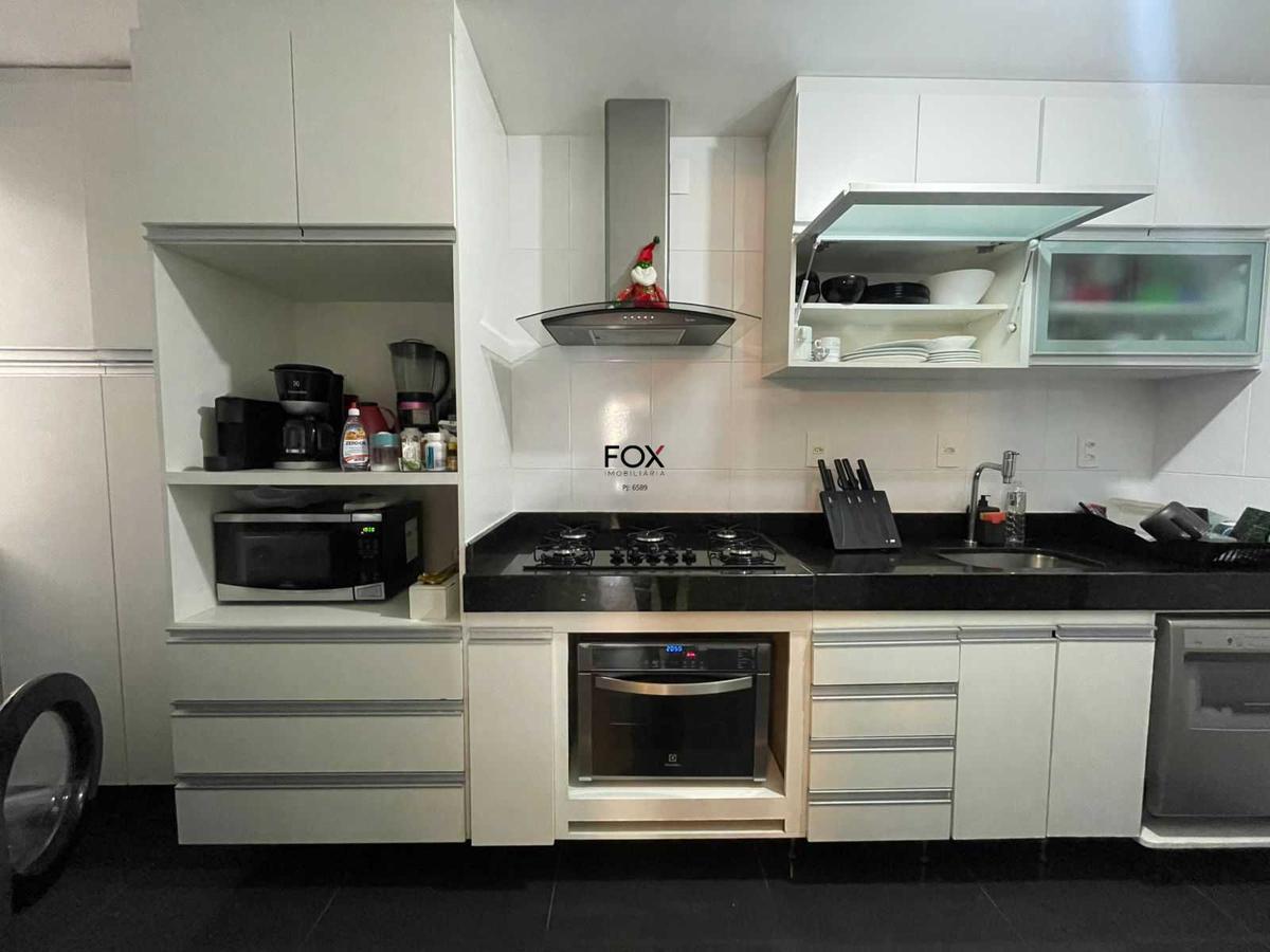 Apartamento, Castelo, 2 Quartos, 2 Vagas, 1 Suíte