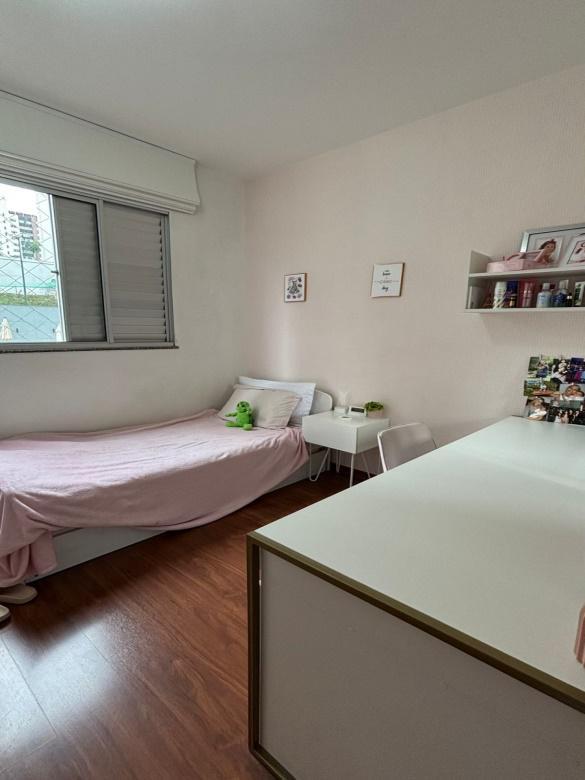 Apartamento, Buritis, 3 Quartos, 2 Vagas, 1 Suíte