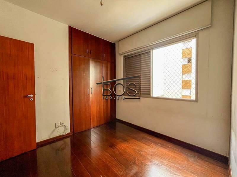 Apartamento, Santo Agostinho, 4 Quartos, 2 Vagas, 1 Suíte