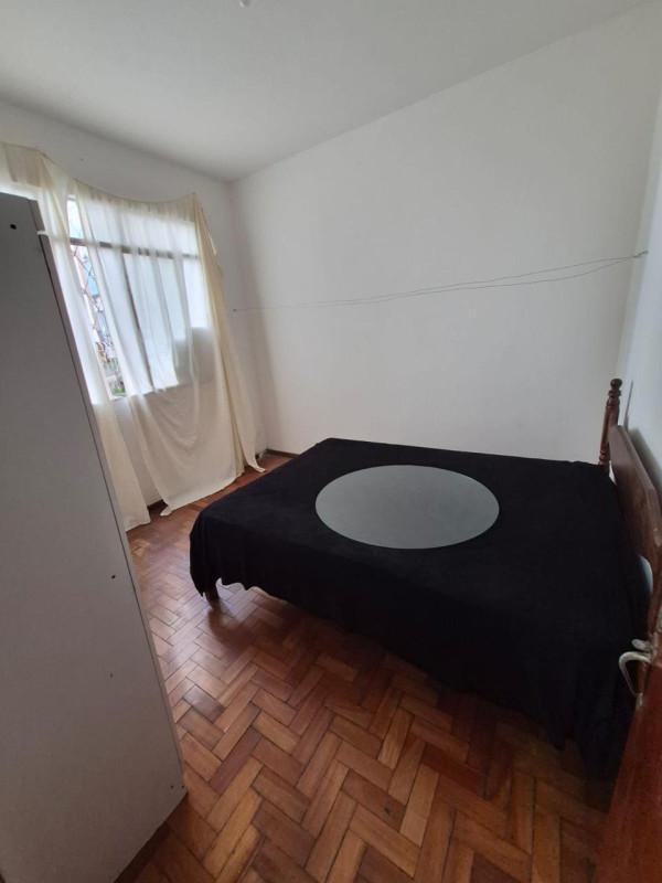 Apartamento, Centro, 2 Quartos, 0 Vaga