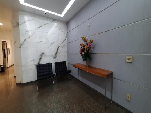 Apartamento, Boa Viagem, 1 Quarto, 1 Vaga