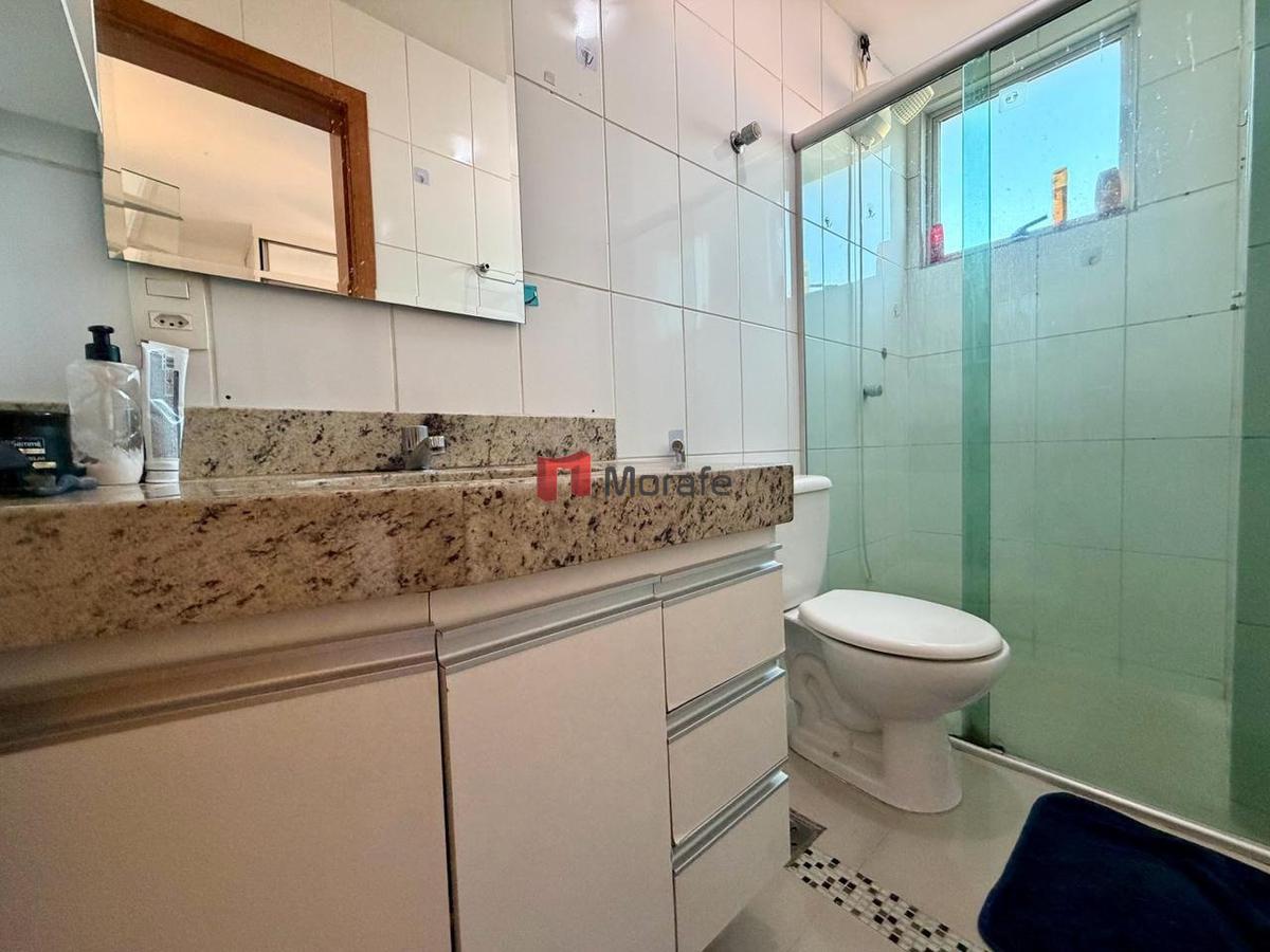Apartamento, Manacás, 3 Quartos, 2 Vagas, 1 Suíte