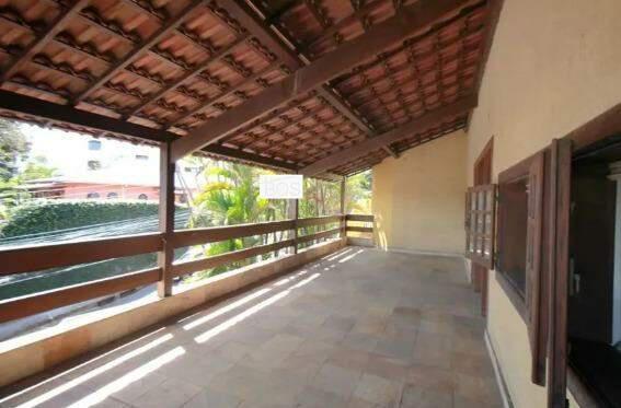 Casa, Santa Lúcia, 6 Quartos, 3 Vagas, 1 Suíte