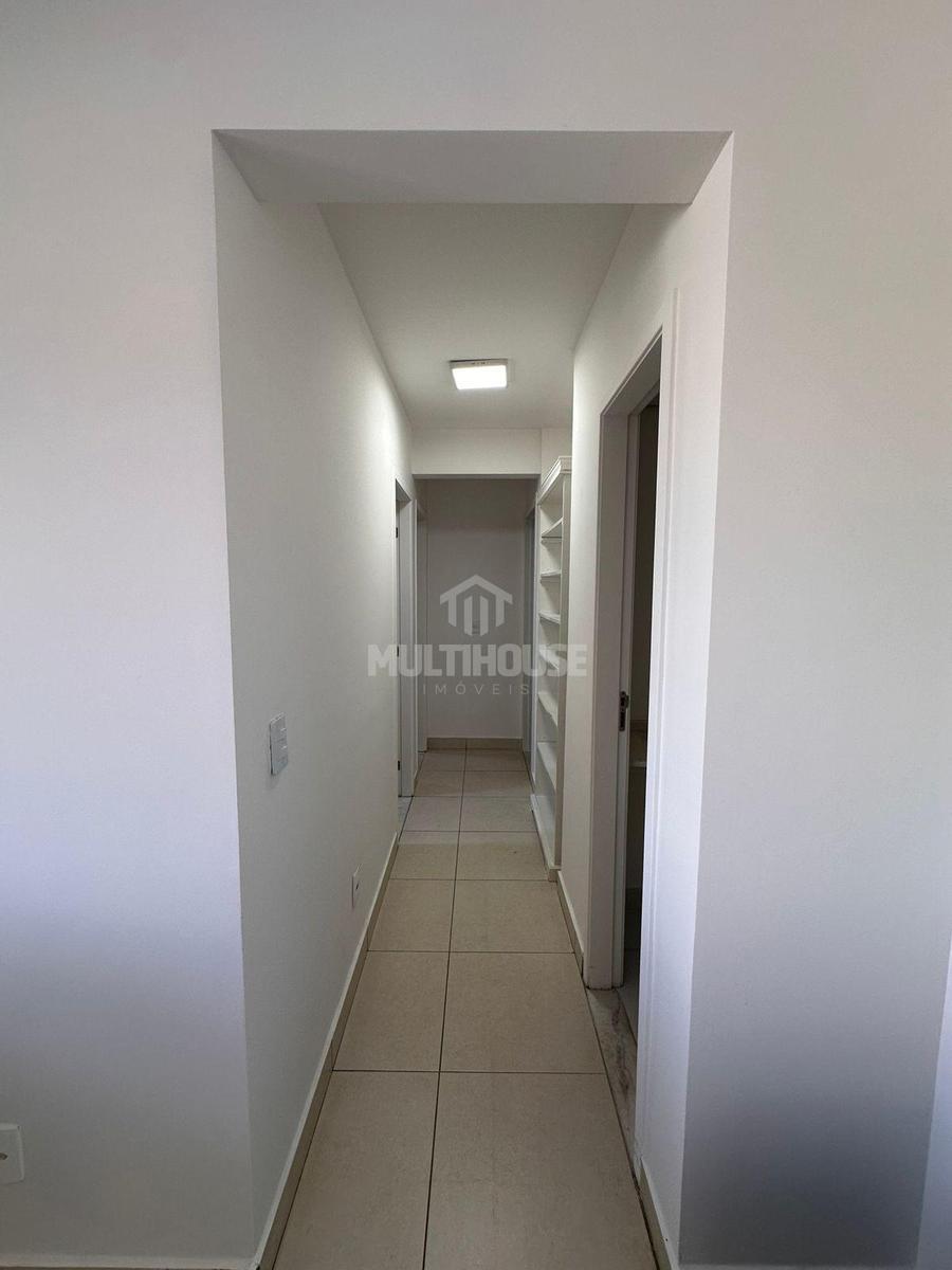 Apartamento, Bandeirantes (pampulha), 3 Quartos, 2 Vagas, 1 Suíte