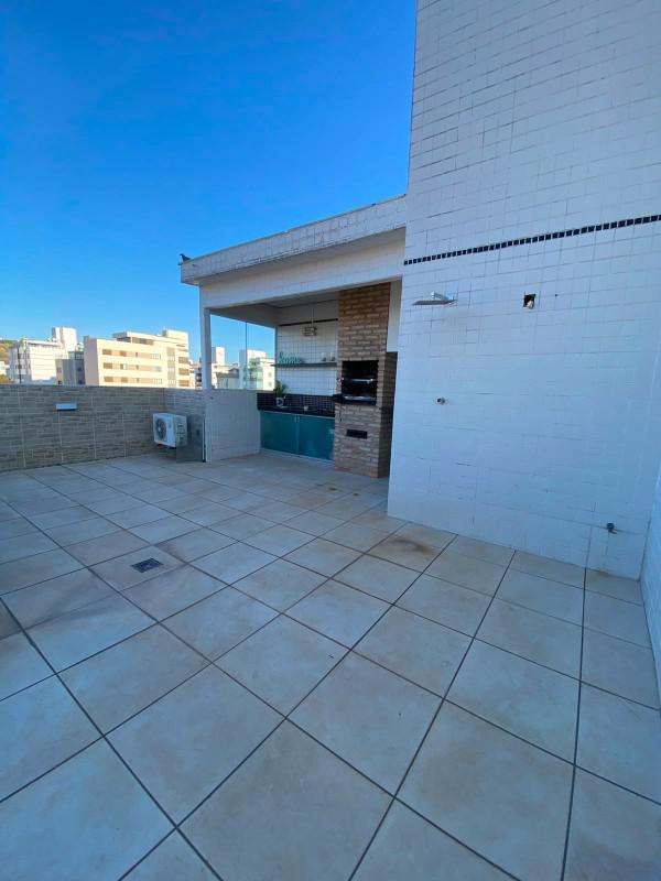 Cobertura, Castelo, 4 Quartos, 3 Vagas, 2 Suítes
