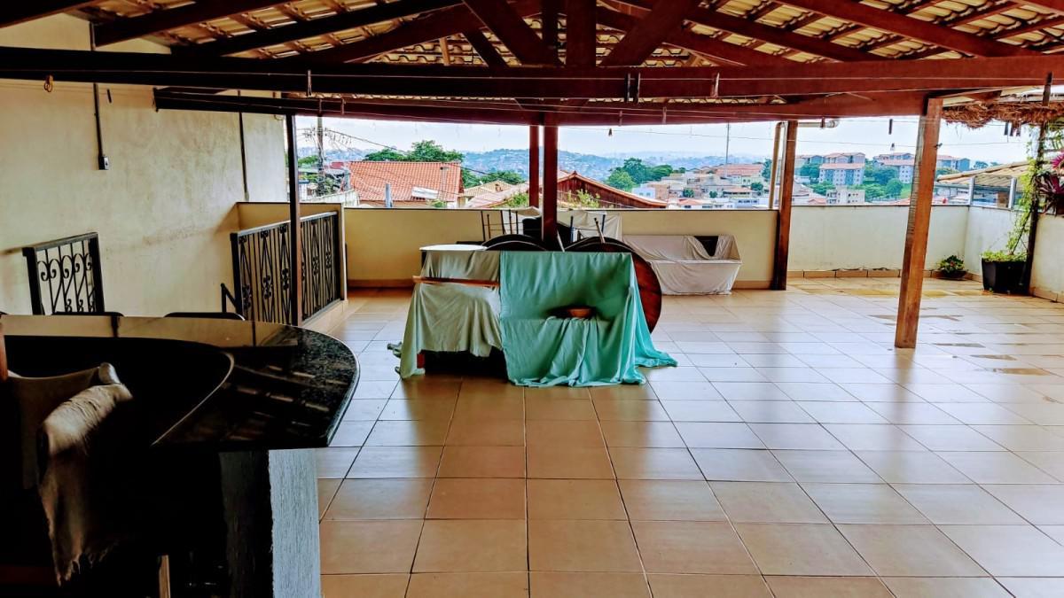 Casa, Vitória, 3 Quartos, 3 Vagas