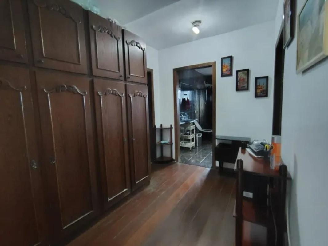 Casa, Teixeira Dias (barreiro), 4 Quartos, 2 Vagas