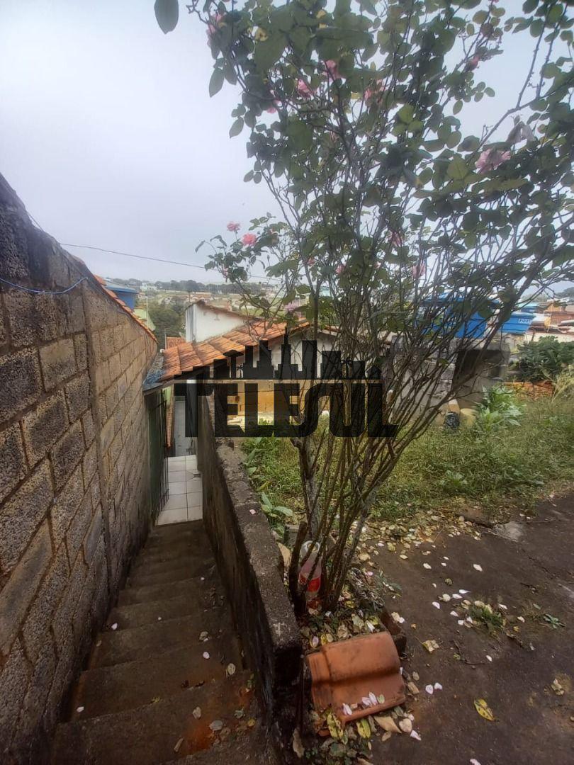 Casa, Jardim Vale dos Ipês, 3 Quartos, 0 Vaga