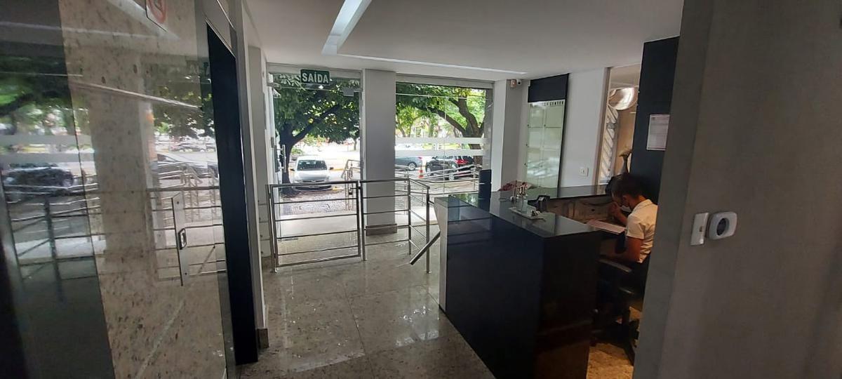 Sala, Santo Agostinho, 0 Quarto, 0 Vaga