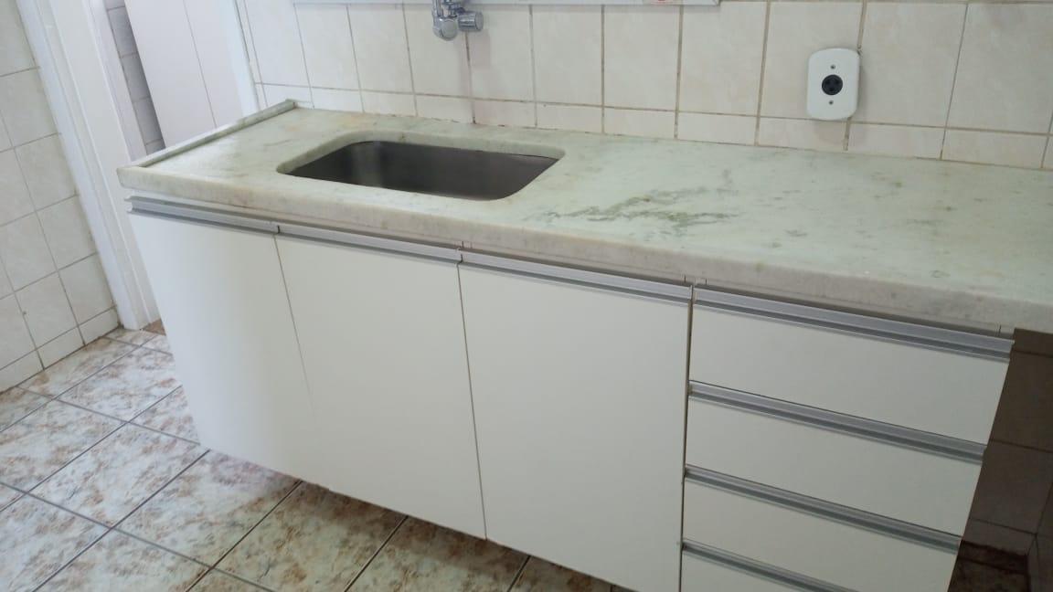 Apartamento, Ipiranga, 2 Quartos, 1 Vaga